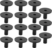 Drum Cymbal Sleeves Plastic Replacement for Percussion Instrument Players