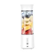 Smoothie Blender Cup USB Rechargeable, for Shakes and Smoothies N9G2