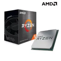 在飛比找蝦皮商城優惠-AMD Ryzen 5 5600GT CPU 6核12緒 有