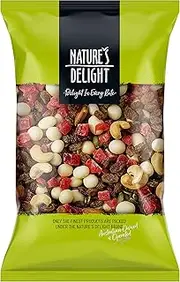 Natures Delight Yoghurt Delight Mix 500 g