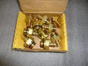 QUICK DISCONNECT COUPLINGS BPD3167 Parker Nipple Fittings