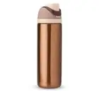 Owala Hearth & Hand Copper Bells 24oz FreeSip Limited Edition In hand! 1 Cup.