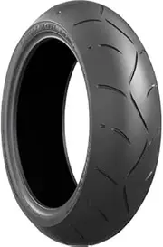 Bridgestone BATTLAX BT-003 STREET Motorcycle Tire, Rear 160/60ZR17 M/C (69W) Tubeless Type (TL) MCR03183 For Motorcycles