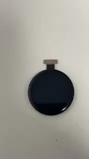 Samsung Galaxy Watch Active SM-R500 Screen Replacement Parts