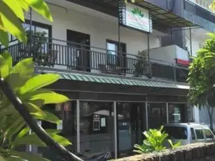 圖班託雷斯住宿酒店Tuban Torres Accommodation