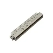09031967921 Female DIN 41612 Type C Male PIN: 96 a+b+c THT Gold Plated HARTING