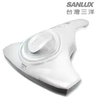 在飛比找Yahoo奇摩購物中心優惠-SANLUX 台灣三洋塵蹣吸塵器 SYSC-03C-1