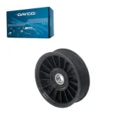 Dayco For 1997-1999 Ford Econoline Super Duty Accessory Drive Belt Idler Pulley (for: Ford)
