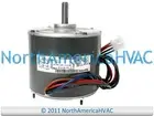 OEM ICP Heil Tempstar 1/4 HP Condenser FAN MOTOR Fits GE Genteq 5KCP39KFZ224S