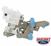 15-25 F-150 and 17-25 Super Duty OEM Ford Tailgate Lock Latch Remote Control