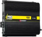 TARAMPS PROCHARGER60 Procharger 60A Power Supply 60 Amperes Battery Charger with