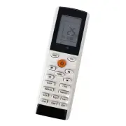 For Braemar Remote Control Room Air Conditioner BSHV25D1S01 MSHV25D1S SCHV53D1S