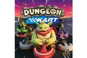 Dungeon Kart