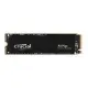 Micron 美光 Crucial P3 PLUS 1TB M.2 PCIe 4.0 SSD固態硬碟