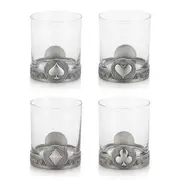 Ace 4-Tumbler Set (30cL)