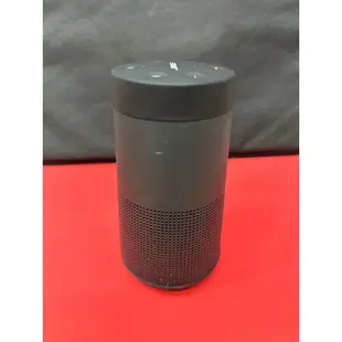 中古 BOSE Soundlink Revolve 藍芽喇叭 功能一切正常 無破音