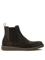 [Astorflex] Astorflex-Bitflex Stivali E Stivaletti Marrone-Uomo 40