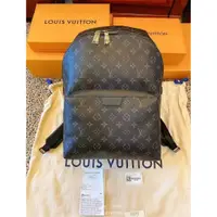 在飛比找蝦皮購物優惠-二手精品 LOUIS VUITTON DISCOVERY P