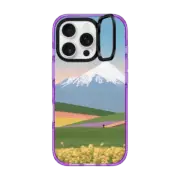 iPhone 16 Pro Impact Ring Stand Case MagSafe Compatible Memories by Andhika Ramadhian