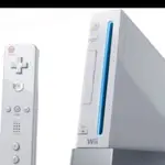 WII NINTENDO