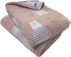 imabari towel bath towel set of 2 [brand certification] 60x120cm pink 2 sheets b