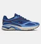 Unisex UA Apparition Shoes Running in Blue