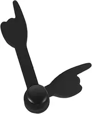 Clock Hands | Clock Building Toy - Pointer Replacement for Girl Boys Youth Teens Childrens Enlightenment Parent Bonding Friends Family Time