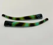2033 - COSTA DEL MAR ISABELA CAMO BOTH TEMPLES NEW AUTHENTIC