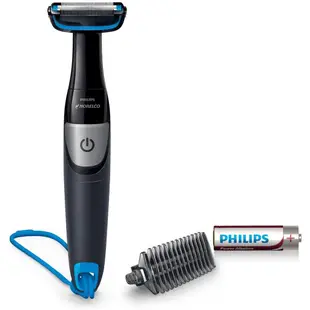 Philips BG1026 BG1024 男士 電動除毛刀 體毛刀 手毛 胸毛 腋下毛 胯下毛 腿毛