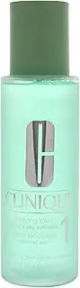 [Clinique] Clarifying Lotion 1 - Very Dry to Dry Skin, 200 ml