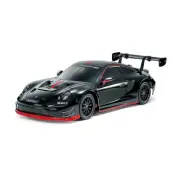 1/10 Porsche 911 GT3 R (992) TT-02 RC Kit