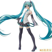 在飛比找Yahoo!奇摩拍賣優惠-壽屋 初音未來 動漫模型公仔 Miku 模型 賽車初音 雪邦