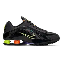 在飛比找蝦皮購物優惠-R’代購 Nike Shox R4 OG Black Neo