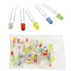Light Emitting Diode LED Beads Bright Green Yellow High Bright LED Bead
