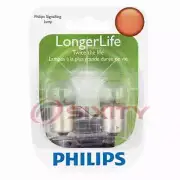 Philips Dome Light Bulb for BMW 1600 1600-2 1602 3.0CS 3.0CSi 3.0CSL 3.0S df (for: BMW)