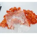5pcs Artificial Maple Leaf Garlands 7.5Ft Autumn Hanging Fall Plant toEtp