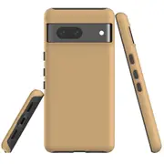 For Google Pixel 7 Case Tough Protective Cover Rose Gold
