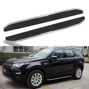 Fits for 2015-2025 Land Rover Discovery Sport Running Board Nerf Bar Side Step