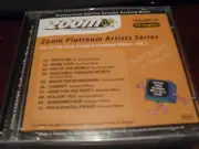 ZOOM PLATINUM KARAOKE DISC CDZMP079 HITS OF DIXIE CHICKS GRETCHEN WILSON 2 CD+G