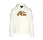 Nike Air Jordan Flight MVP Jumpman Fleece Hoodie Sail Off White DQ8037-252 Men S