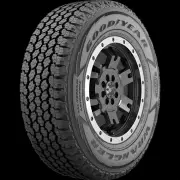 Goodyear - Wrangler All Terrain Adventure (255/70 R16)
