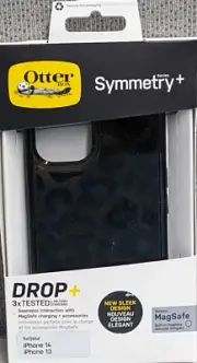 OtterBox with Magsafe For Apple iPhone 14 / 13 Case - Animal Instinct
