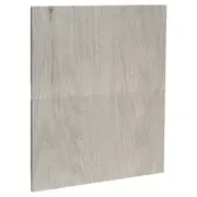 Kaboodle 600mm Pinto Bean Modern 2 Drawer Panel Pack