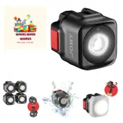 Beamo LED Light for Smartphone and Mirrorless Camera - Compact, Wireless Char...