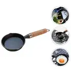 Omelette Frying Pan Nonstick Egg Pan Muffin Pan Frying Pan Non Stick Egg Pan