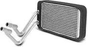 A-Premium HVAC Heater Core Compatible with Nissan Titan 2004-2015 Armada 2005-2015 Infiniti QX56 2004-2010 5.6L