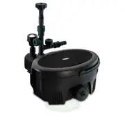 Blagdon Inpond 5 in 1 Pond Multi Filter 6000 (1051590A)