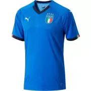 PUMA ITALY MEN’S LARGE STADIUM HOME JERSEY WORLD CUP 2018 BLUE COLOR