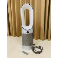 在飛比找蝦皮購物優惠-Dyson 冷暖空氣清淨機 二手（2023/1購入）