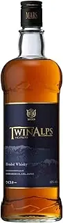 Mars Twin Alps 750mL